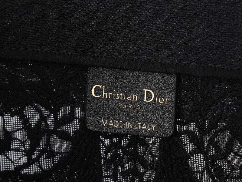 Cozy Christian Dior Shopping Bags 87679