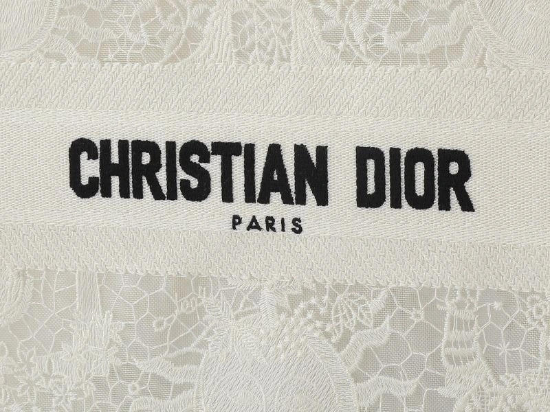 Christian Dior Shopping Bags Refined 87681