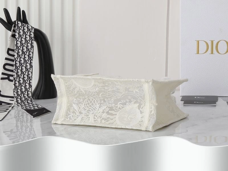 Christian Dior Shopping Bags Refined 87681