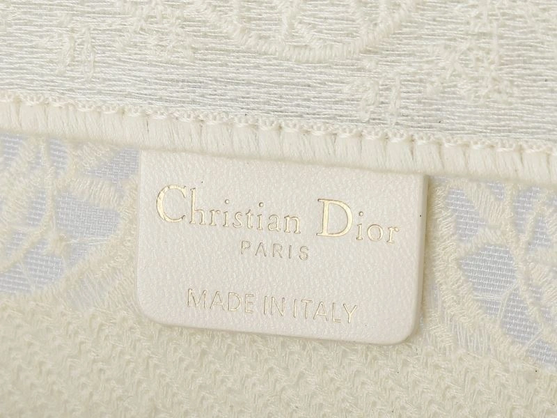 Christian Dior Shopping Bags Refined 87681