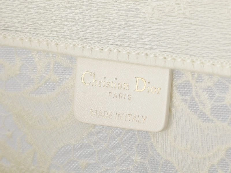 Sleek Christian Dior Shopping Bags 87677