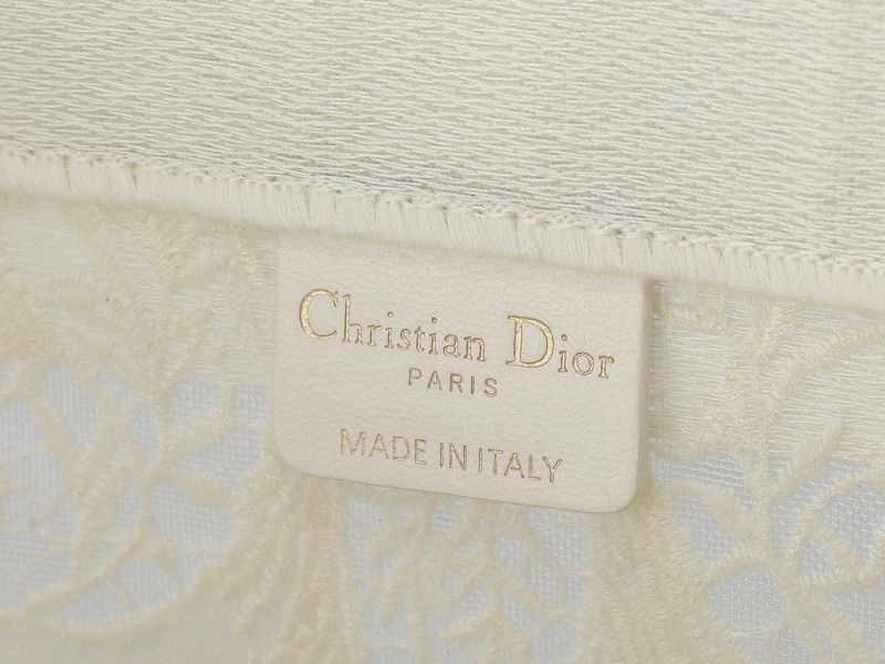 Christian Dior Shopping Bags EasyMatch 87678