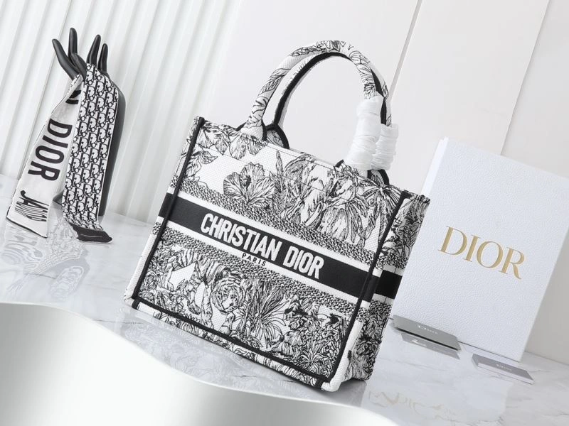 Christian Dior Shopping Bags Flexible 87675