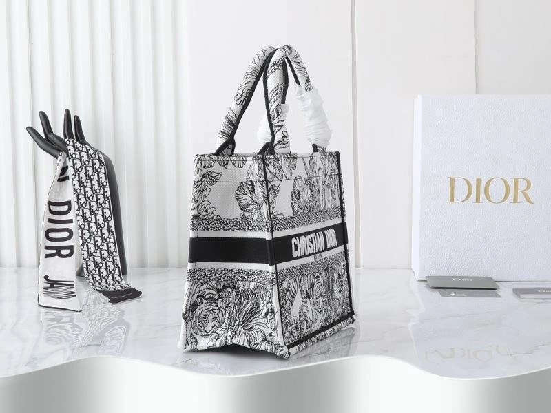 Christian Dior Shopping Bags Flexible 87675