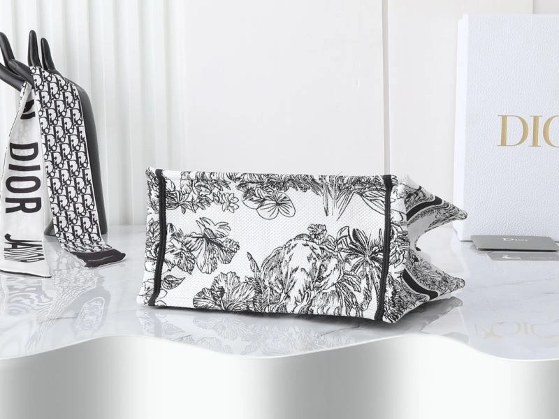 Christian Dior Shopping Bags Flexible 87675