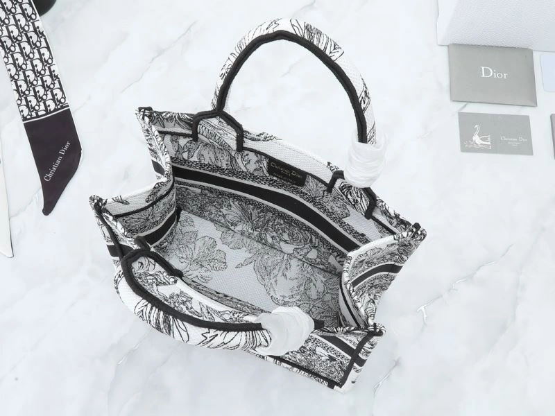 Christian Dior Shopping Bags Flexible 87675
