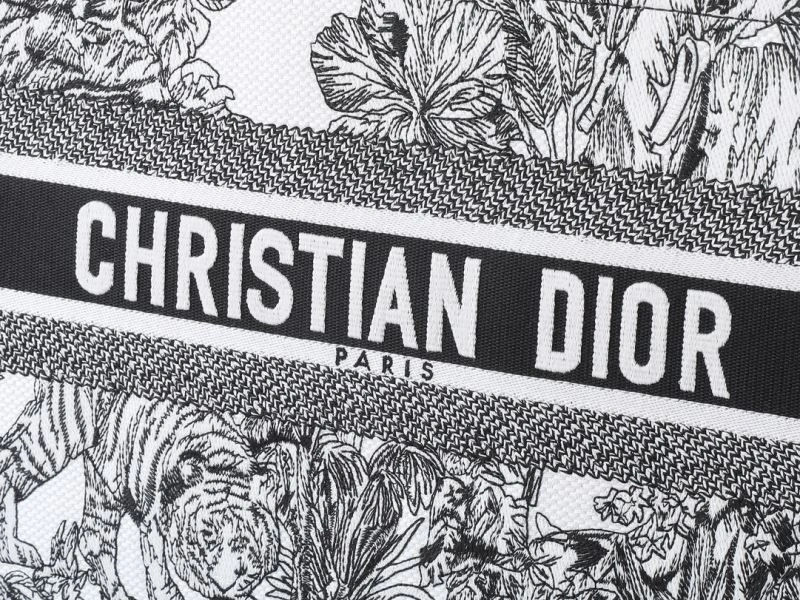 Youthful Christian Dior Shopping Bags 87676