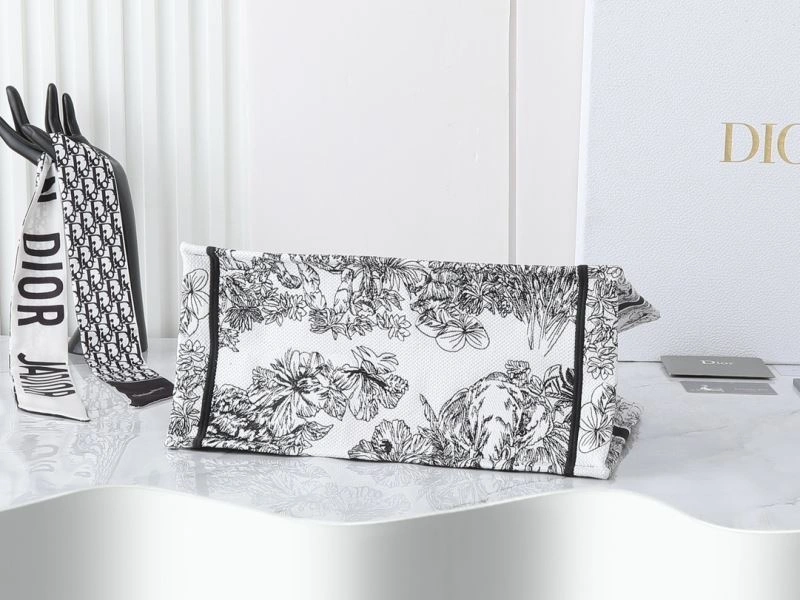 Youthful Christian Dior Shopping Bags 87676
