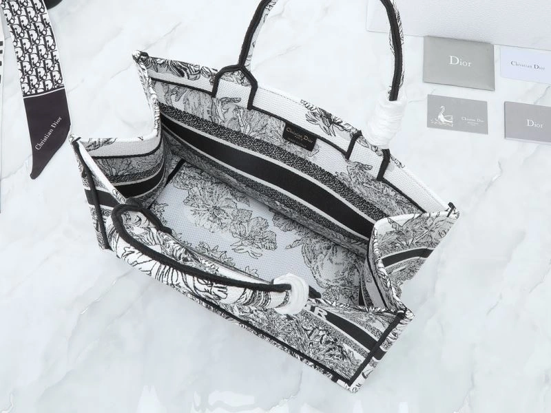 Youthful Christian Dior Shopping Bags 87676