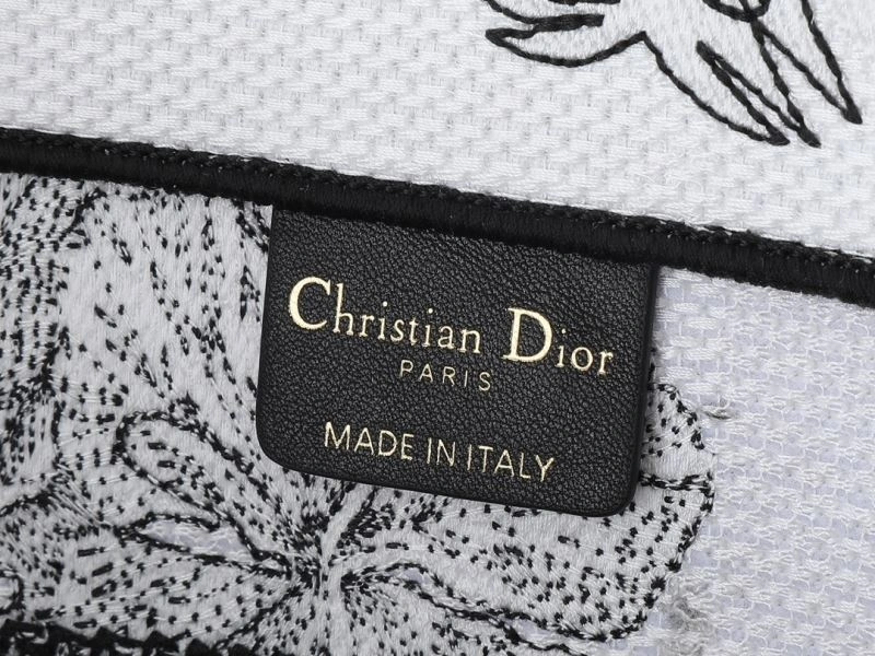 Youthful Christian Dior Shopping Bags 87676