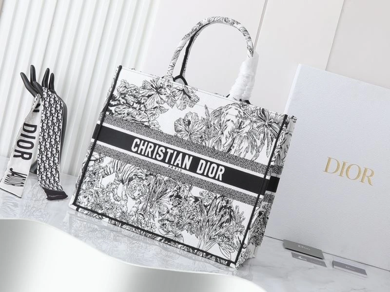 Lightweight Christian Dior Shopping Bags 87674