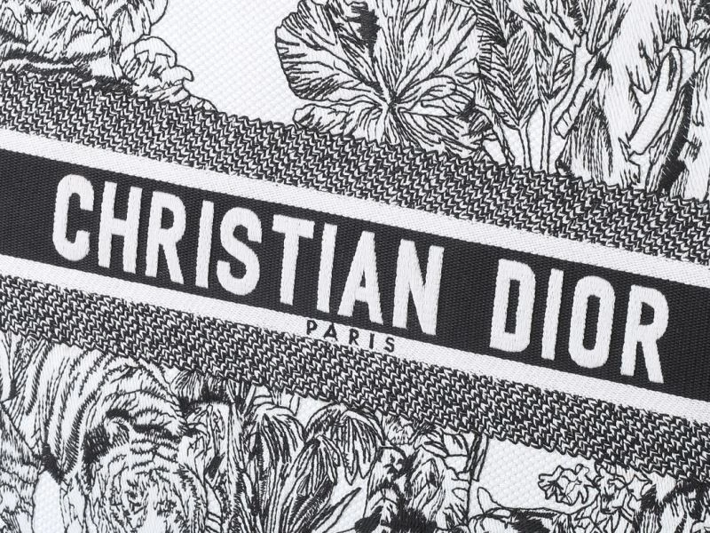 Lightweight Christian Dior Shopping Bags 87674