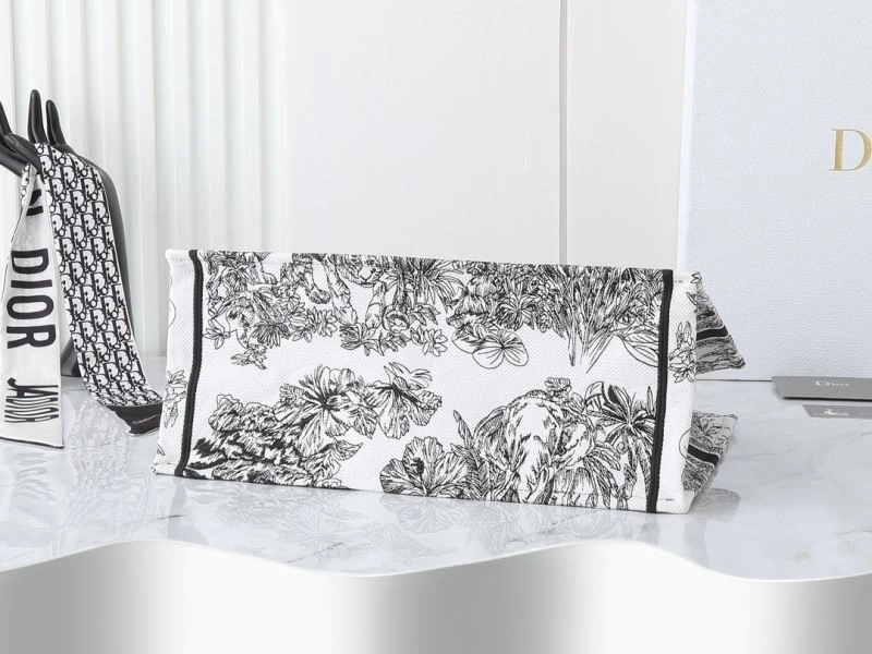 Lightweight Christian Dior Shopping Bags 87674