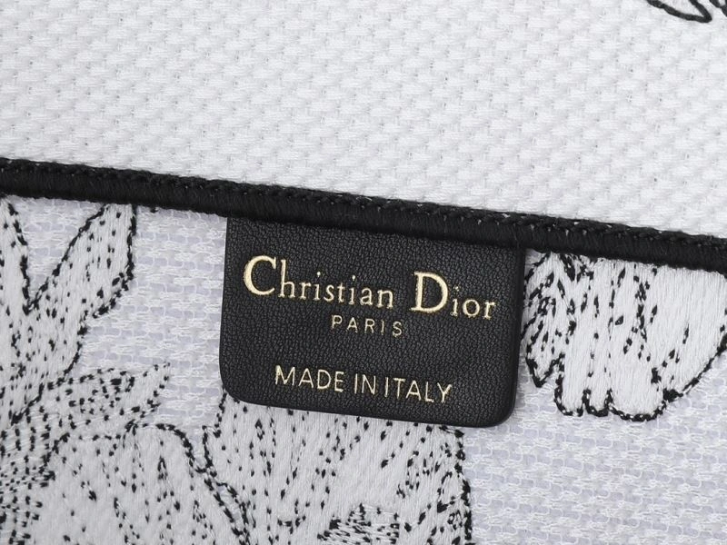 Lightweight Christian Dior Shopping Bags 87674