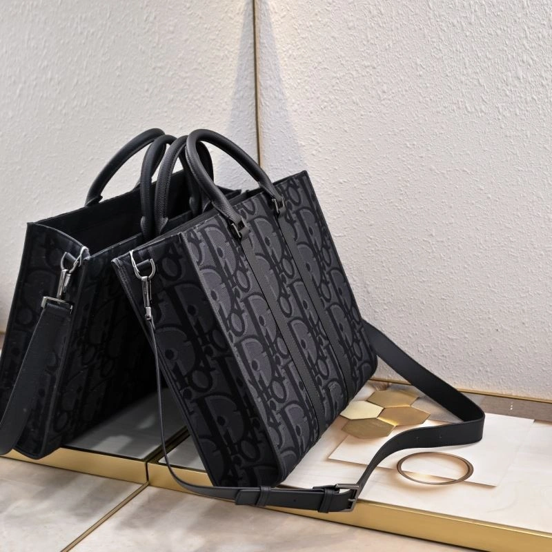 Lightweight Christian Dior Shopping Bags 87673