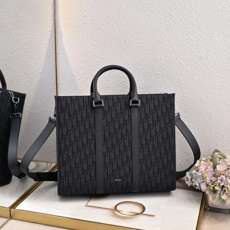 Christian Dior Shopping Bags Versatile 87671