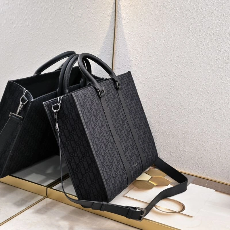 Christian Dior Shopping Bags Versatile 87671