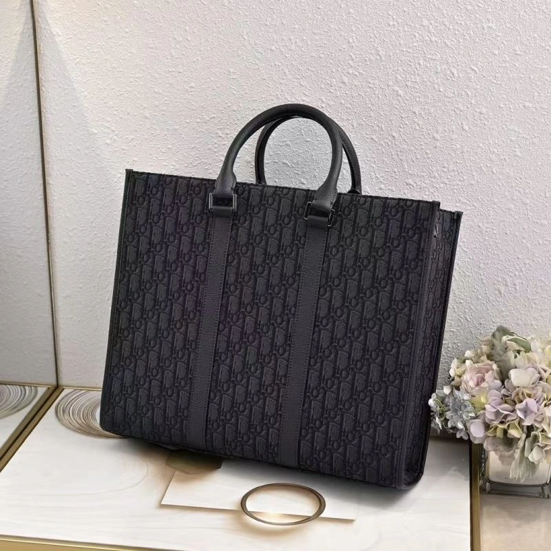 Christian Dior Shopping Bags Versatile 87671