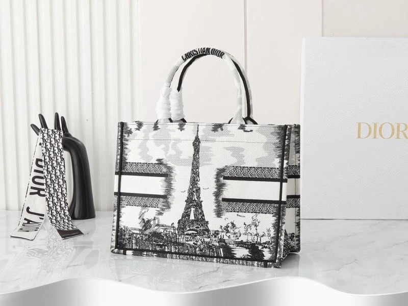 Christian Dior Shopping Bags SoftTouch 87669