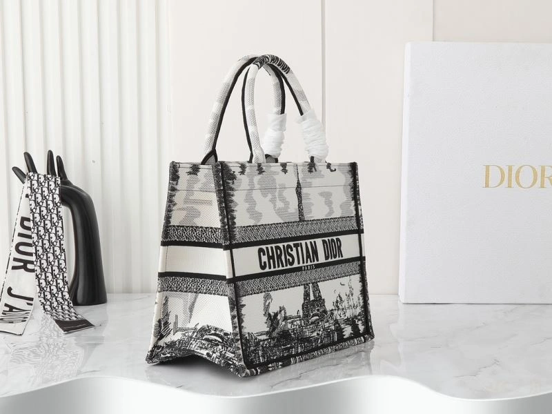 Christian Dior Shopping Bags SoftTouch 87669