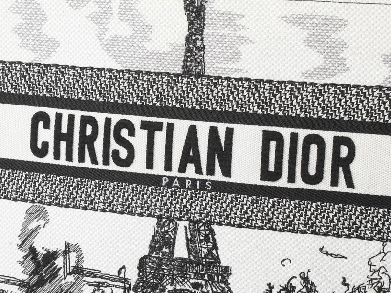 Christian Dior Shopping Bags SoftTouch 87669