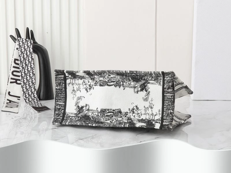 Christian Dior Shopping Bags SoftTouch 87669