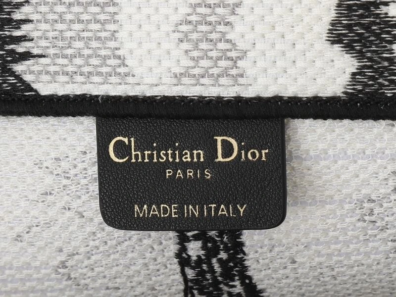 Christian Dior Shopping Bags SoftTouch 87669