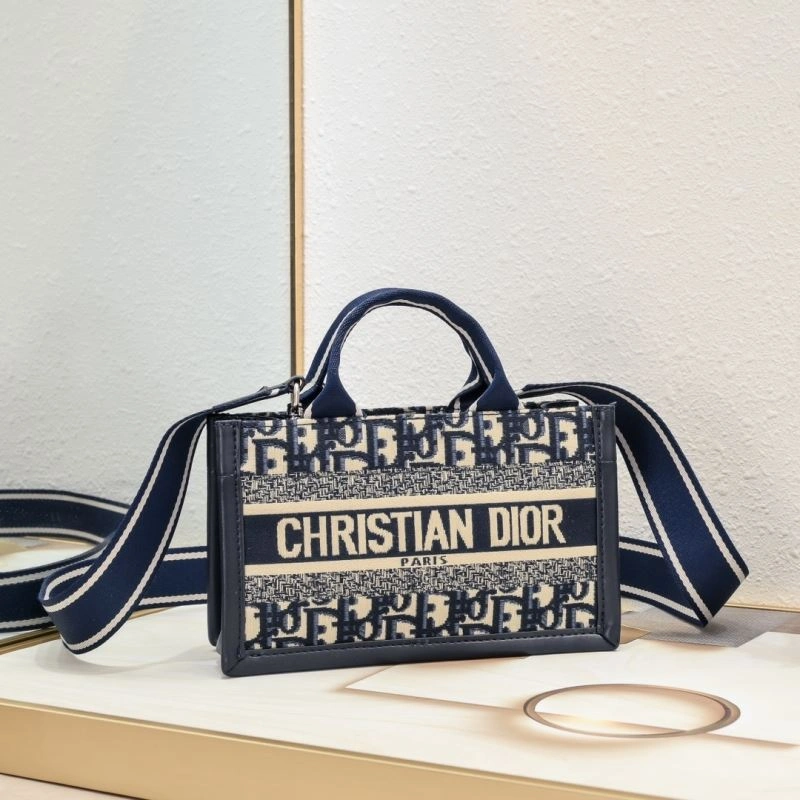 Christian Dior Shopping Bags WaterResistant 78983