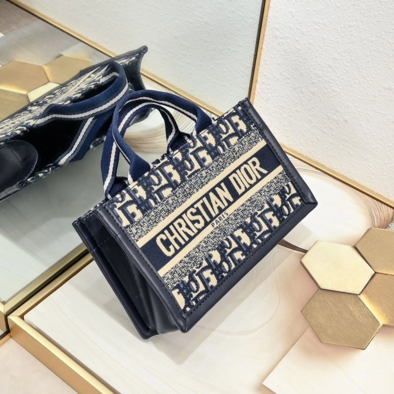 Christian Dior Shopping Bags WaterResistant 78983