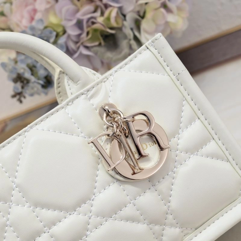 Christian Dior Shopping Bags HighQuality 87664