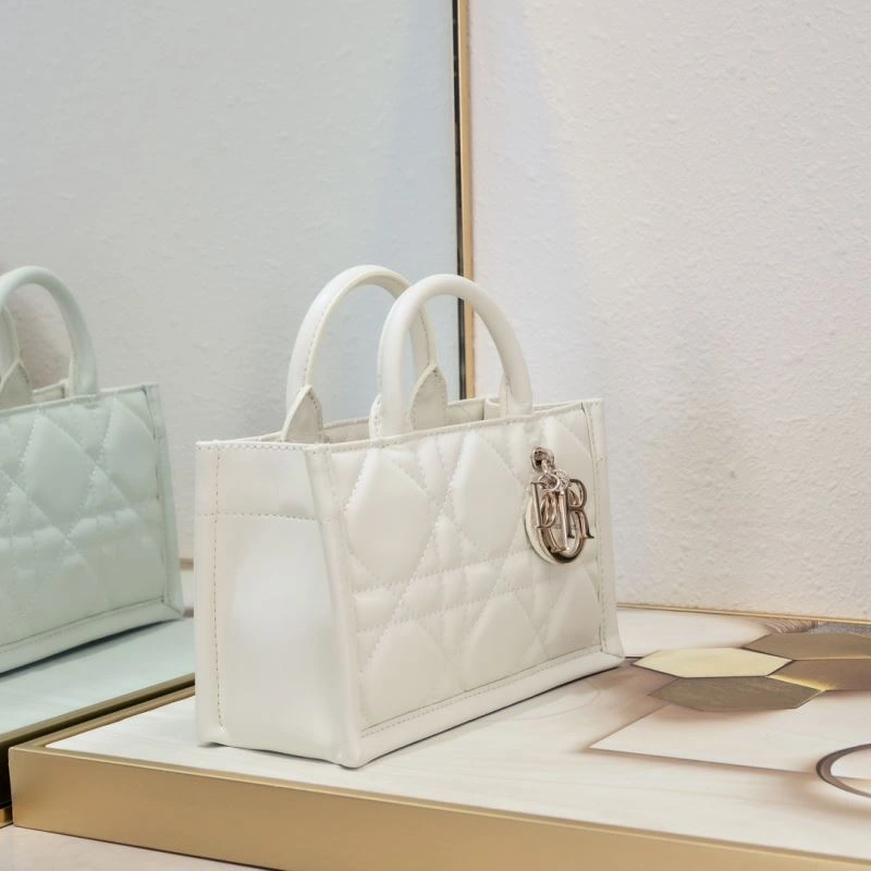 Christian Dior Shopping Bags HighQuality 87664