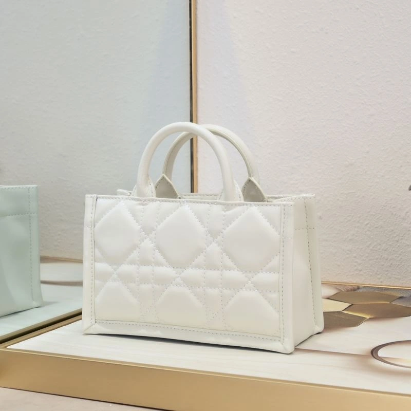 Christian Dior Shopping Bags HighQuality 87664