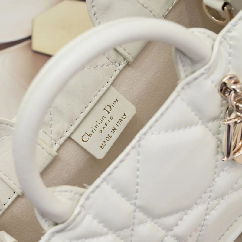 Christian Dior Shopping Bags HighQuality 87664
