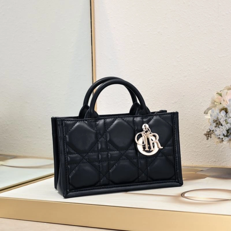 Comfortable Christian Dior Shopping Bags 87663