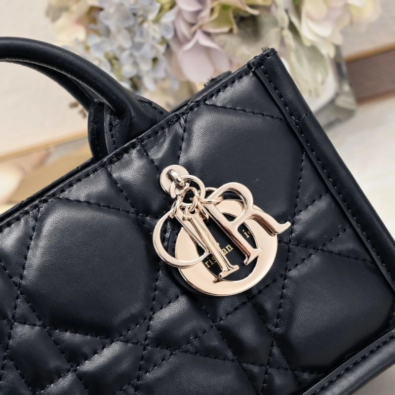 Comfortable Christian Dior Shopping Bags 87663