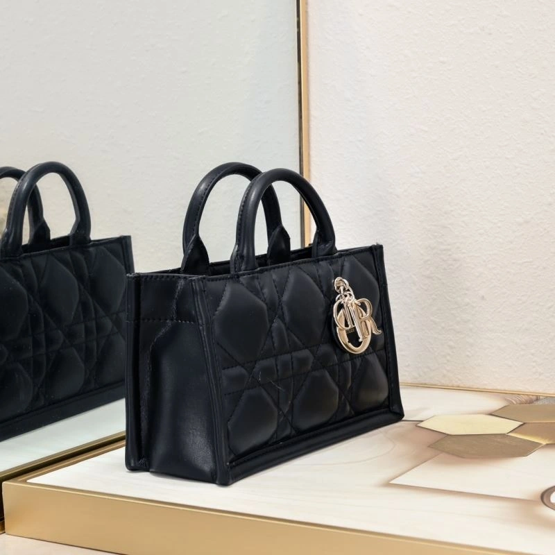 Comfortable Christian Dior Shopping Bags 87663