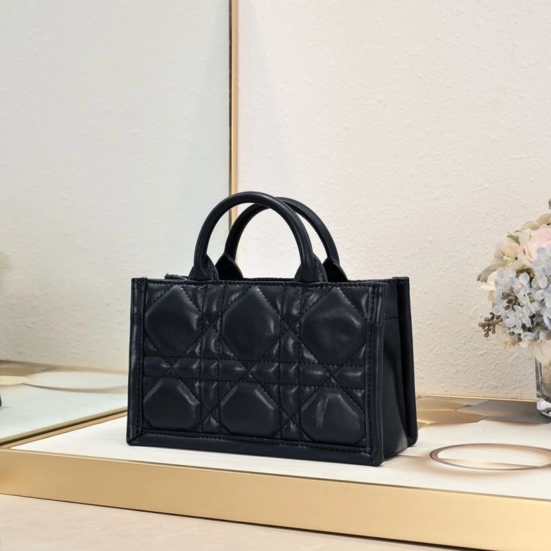 Comfortable Christian Dior Shopping Bags 87663