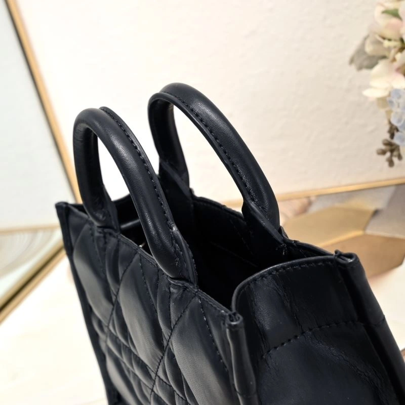 Comfortable Christian Dior Shopping Bags 87663