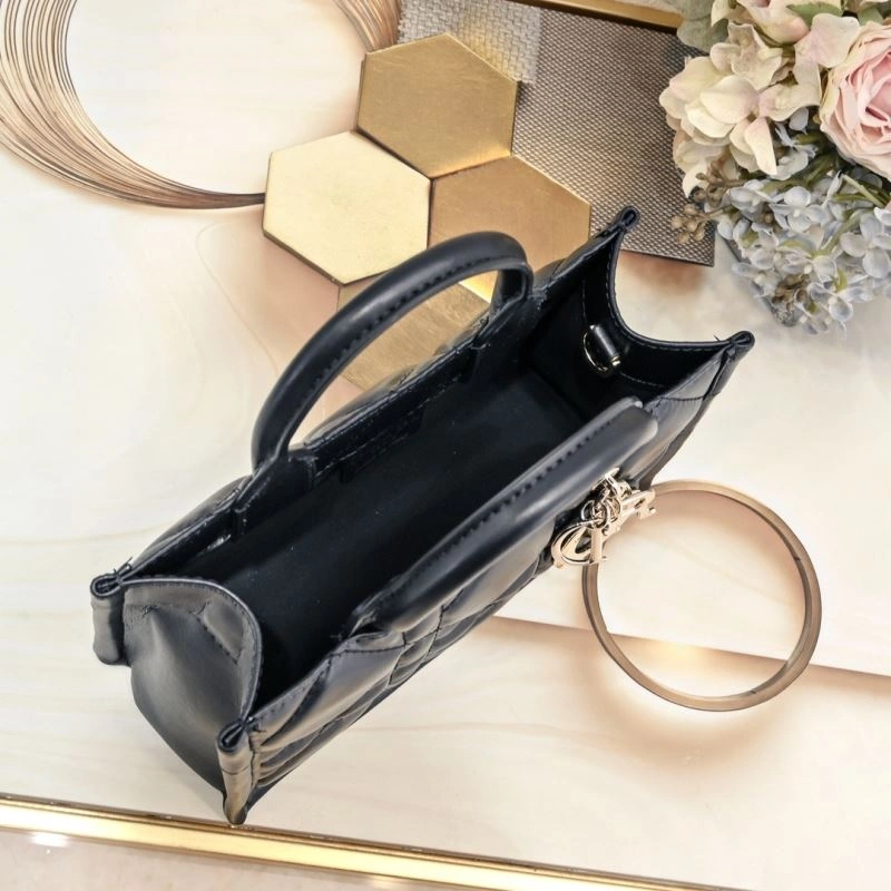 Comfortable Christian Dior Shopping Bags 87663