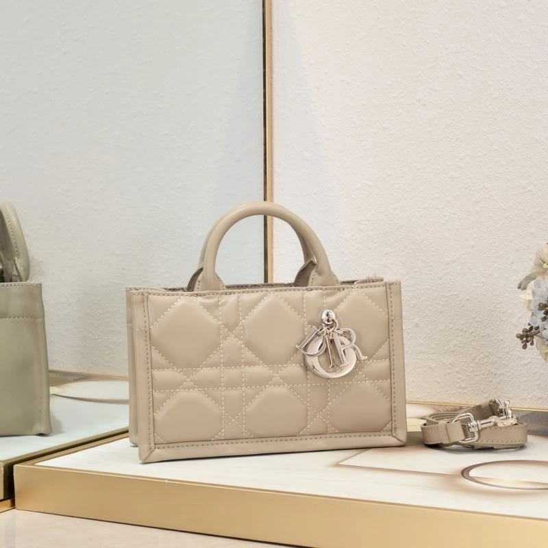 Sporty Christian Dior Shopping Bags 87665