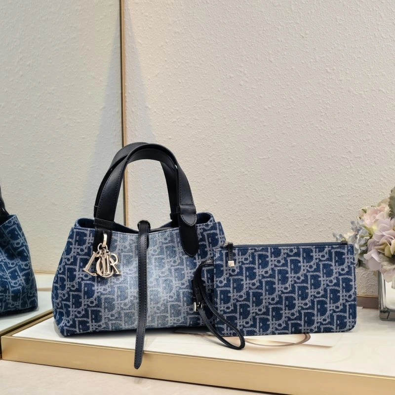EasyCare Christian Dior Shopping Bags 87660