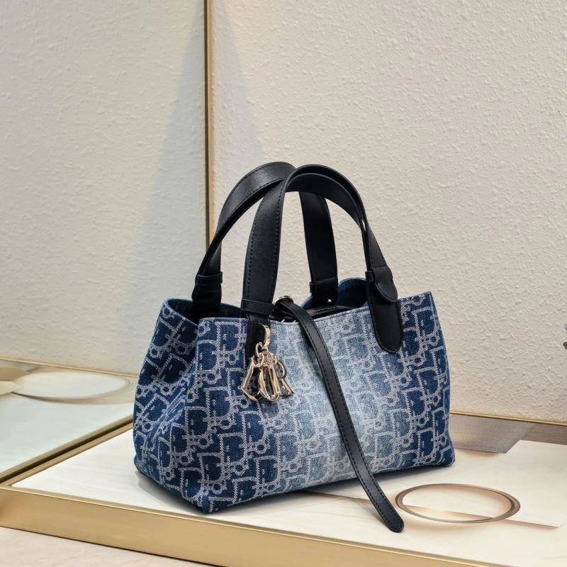 EasyCare Christian Dior Shopping Bags 87660