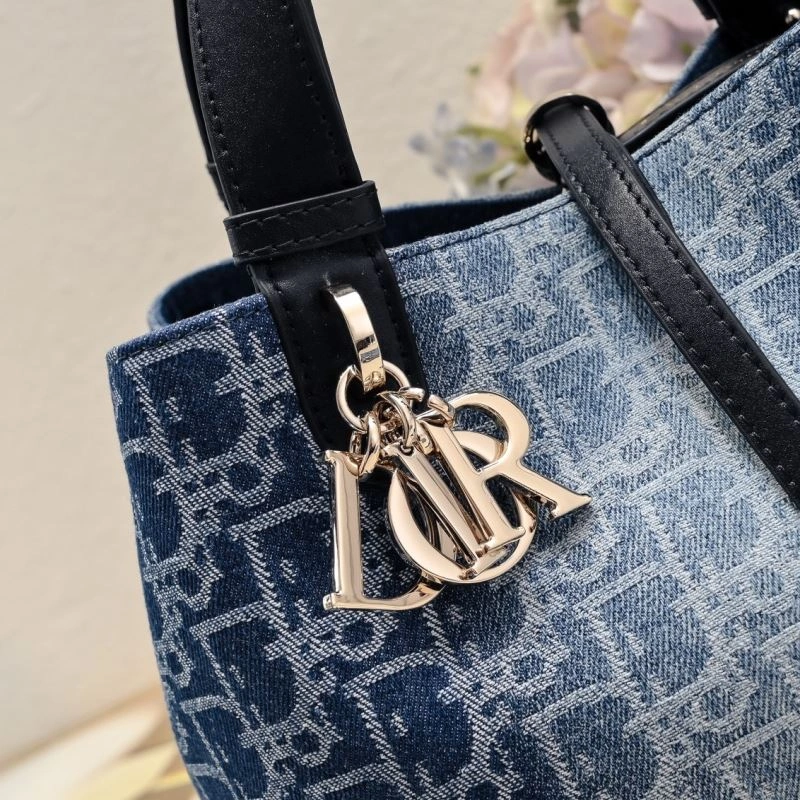 EasyCare Christian Dior Shopping Bags 87660