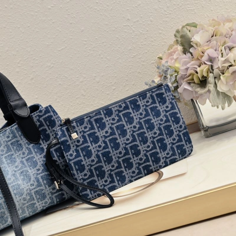 EasyCare Christian Dior Shopping Bags 87660
