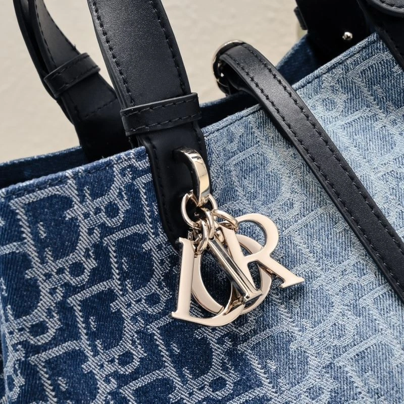 Christian Dior Shopping Bags BestValue 87656