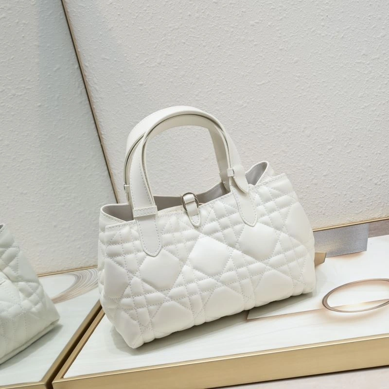 Packable Christian Dior Shopping Bags 87655