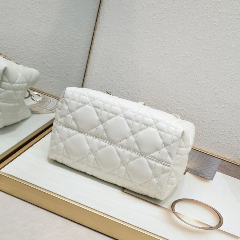 Packable Christian Dior Shopping Bags 87655