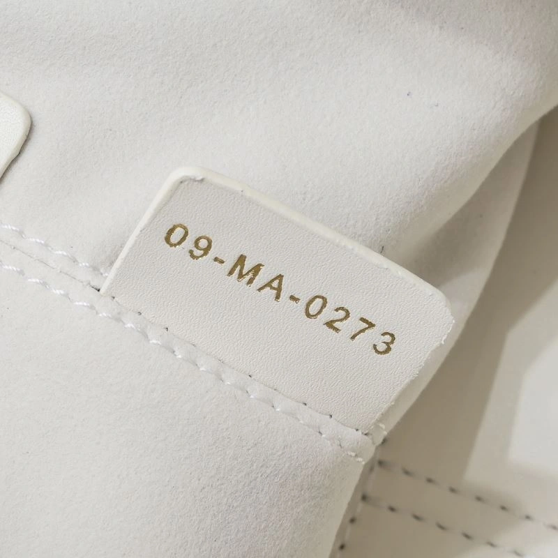 Packable Christian Dior Shopping Bags 87655
