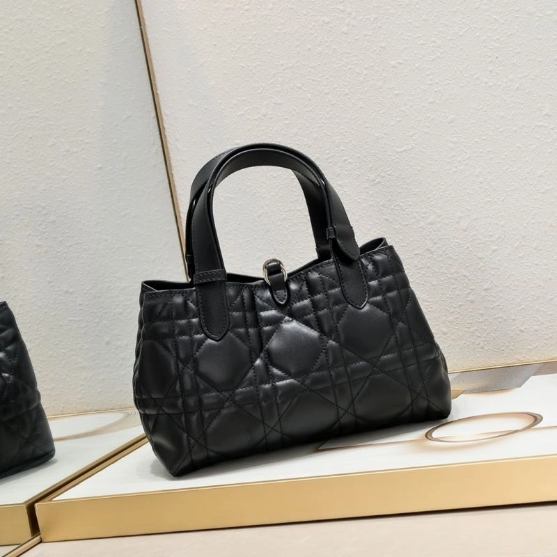 Christian Dior Shopping Bags Compact 87654