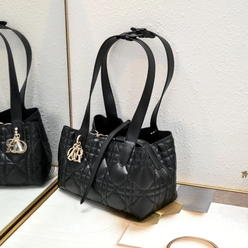 Christian Dior Shopping Bags Compact 87654
